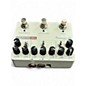 Used Keeley Tone Workstation Effect Pedal