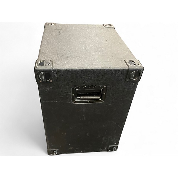 Used Gallien-Krueger Neo 410 800W 8Ohm 4x10 Bass Cabinet