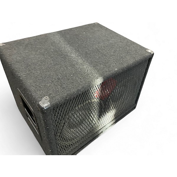 Used Carvin RL210T Bass Cabinet