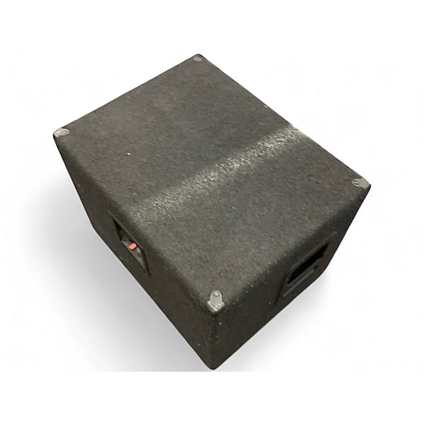 Used Carvin RL210T Bass Cabinet