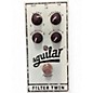 Used Aguilar Filter Twin Dual Envelope Filter Bass Effect Pedal