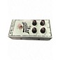 Used Aguilar Filter Twin Dual Envelope Filter Bass Effect Pedal