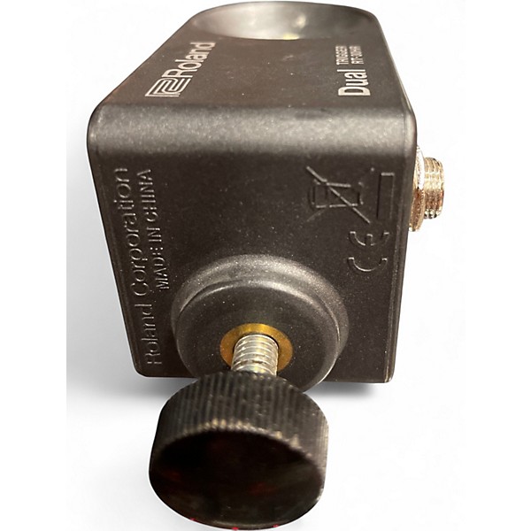 Used Roland RT30HR Acoustic Drum Trigger