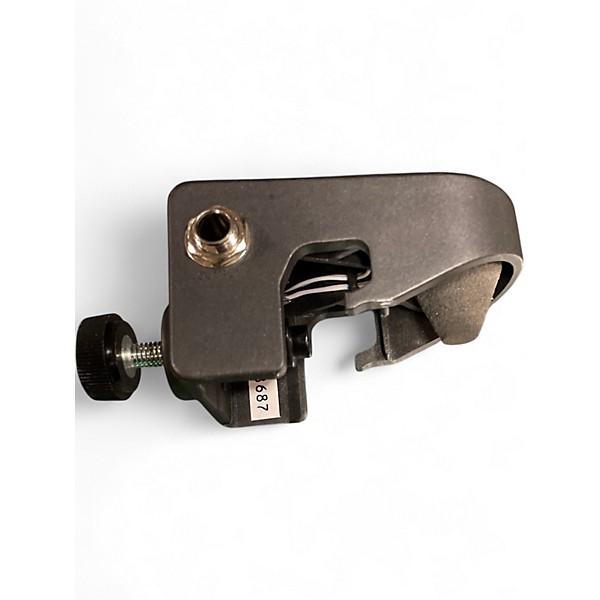 Used Roland RT30HR Acoustic Drum Trigger