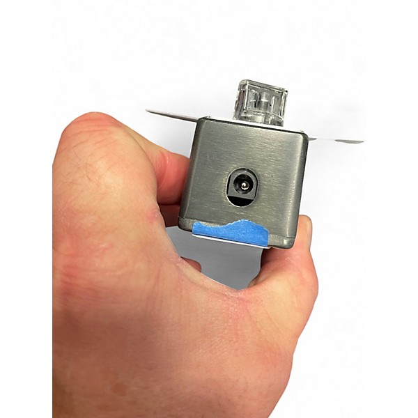 Used Xotic EP Booster Effect Pedal