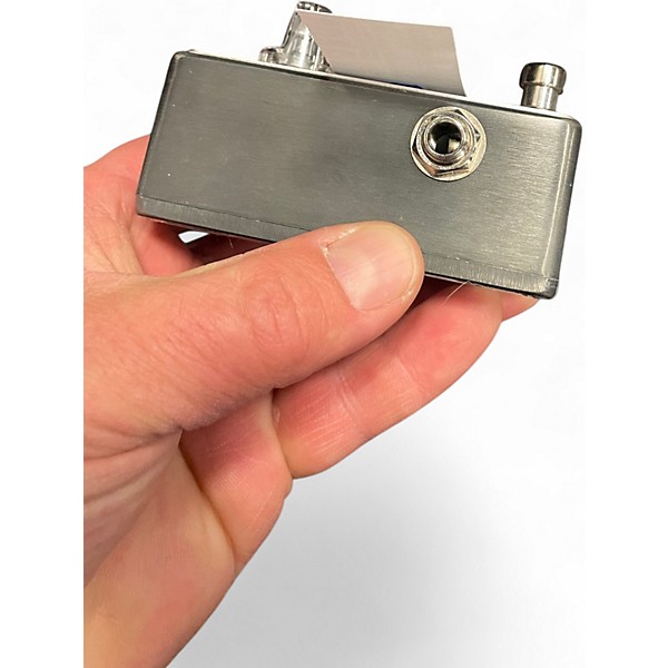 Used Xotic EP Booster Effect Pedal