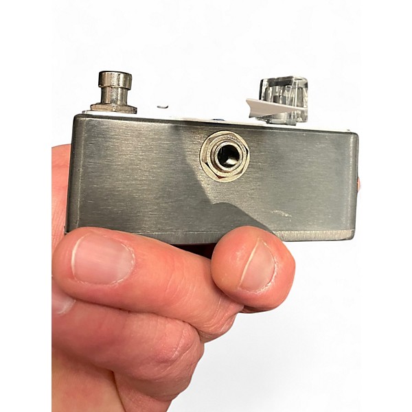 Used Xotic EP Booster Effect Pedal