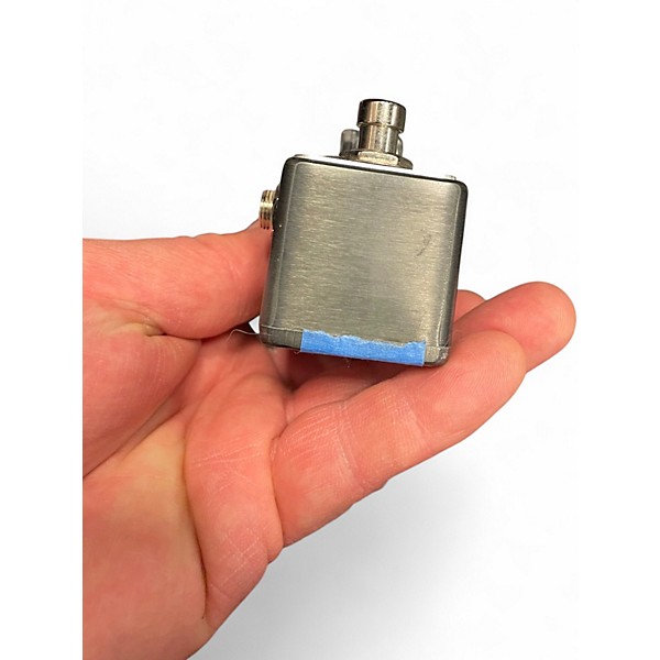 Used Xotic EP Booster Effect Pedal