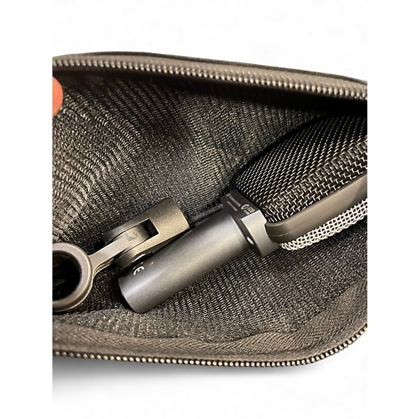 Used Sennheiser E609 Dynamic Microphone