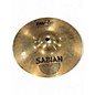 Used SABIAN 10in B8 Pro Splash Cymbal