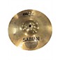 Used SABIAN 10in B8 Pro Splash Cymbal