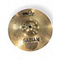 Used SABIAN 10in B8 Pro Splash Cymbal