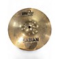 Used SABIAN 10in B8 Pro Splash Cymbal