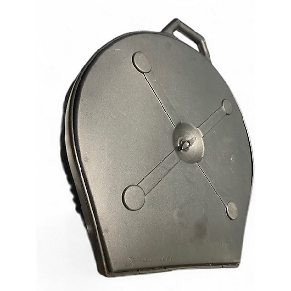 Used SABIAN Cymbal Vault Drum Bag