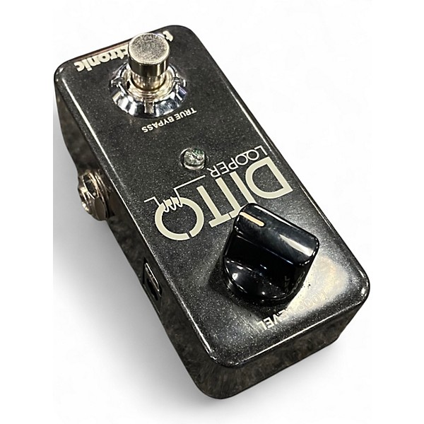 Used TC Electronic Ditto Looper Pedal | Guitar Center