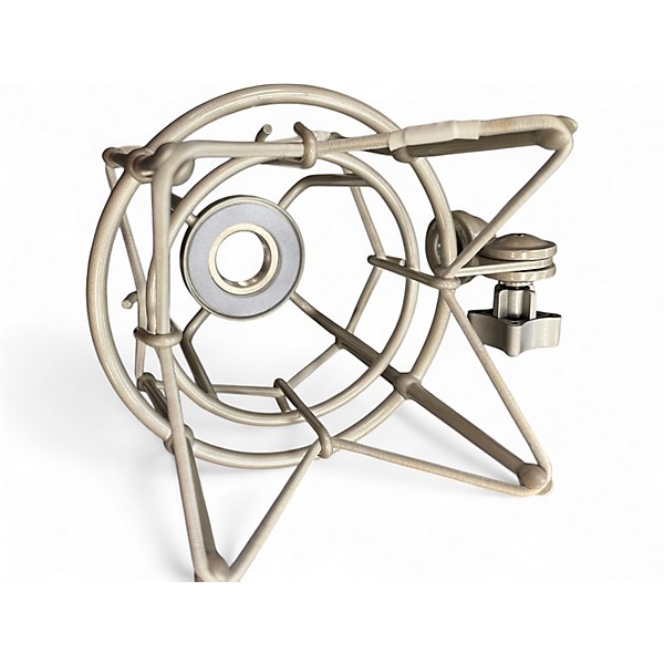 Used Warm Audio WA-47JR Condenser Microphone