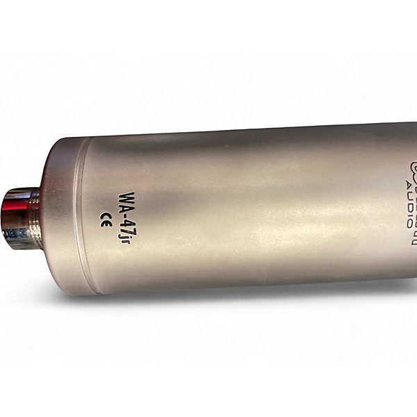 Used Warm Audio WA-47JR Condenser Microphone