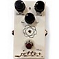 Used Jetter Gear HELIUM Effect Pedal thumbnail
