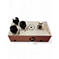Used Jetter Gear HELIUM Effect Pedal