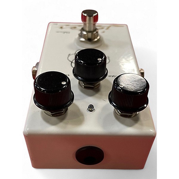 Used Jetter Gear HELIUM Effect Pedal