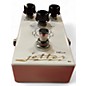 Used Jetter Gear HELIUM Effect Pedal