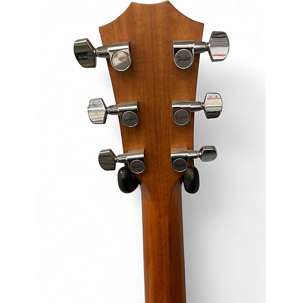 Used Taylor 314CE-LTD Natural Acoustic Electric Guitar