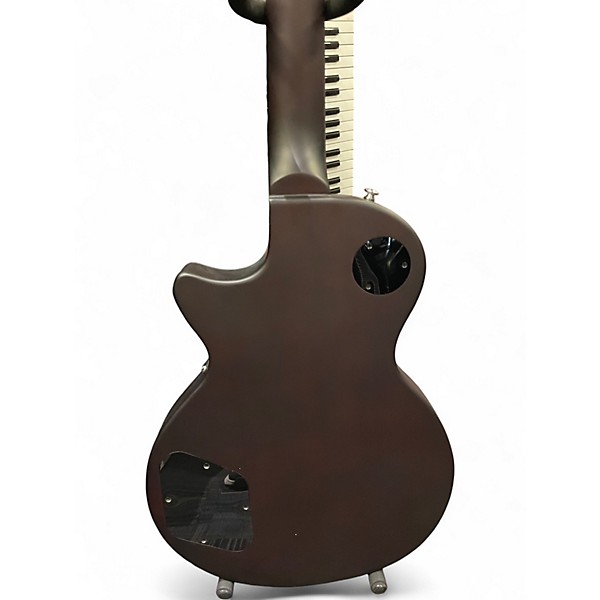 Used Firefly lp classic bourbon burst Solid Body Electric Guitar