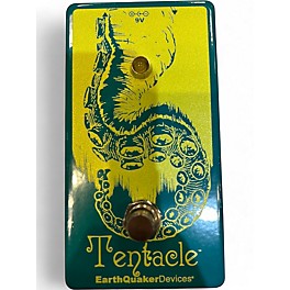 Used EarthQuaker Devices Tentacle Effect Pedal