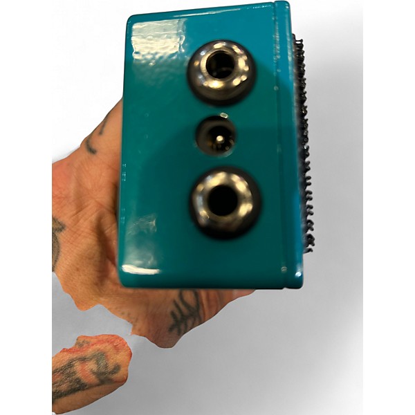 Used EarthQuaker Devices Tentacle Effect Pedal