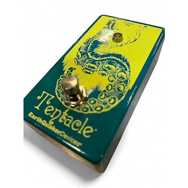 Used EarthQuaker Devices Tentacle Effect Pedal