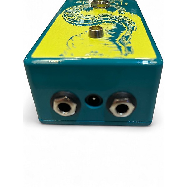 Used EarthQuaker Devices Tentacle Effect Pedal