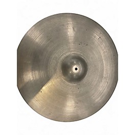 Used Zildjian 22in Avedis Ride Cymbal