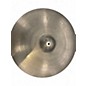 Used Zildjian 22in Avedis Ride Cymbal thumbnail