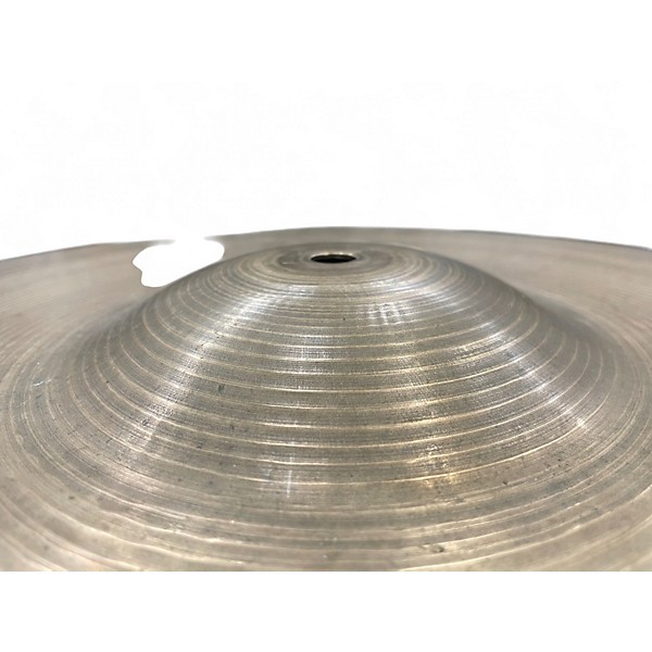 Used Zildjian 22in Avedis Ride Cymbal