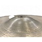Used Zildjian 22in Avedis Ride Cymbal