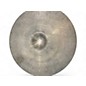 Used Zildjian 22in Avedis Ride Cymbal