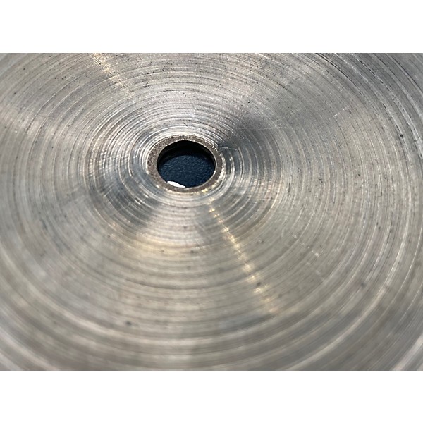Used Zildjian 22in Avedis Ride Cymbal