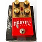 Used Ramble Fx Marvel Drive v3 Effect Pedal thumbnail