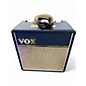 Used VOX AC15C1 15W Tube Guitar Combo Amp thumbnail