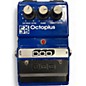 Used DOD Octopus FX35 Effect Pedal thumbnail