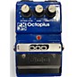 Used DOD Octopus FX35 Effect Pedal