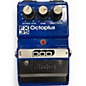 Used DOD Octopus FX35 Effect Pedal