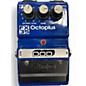 Used DOD Octopus FX35 Effect Pedal