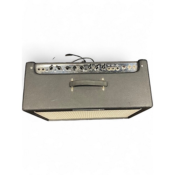 Used Fender Hot Rod Deluxe 40W 1x12 Tube Guitar Combo Amp