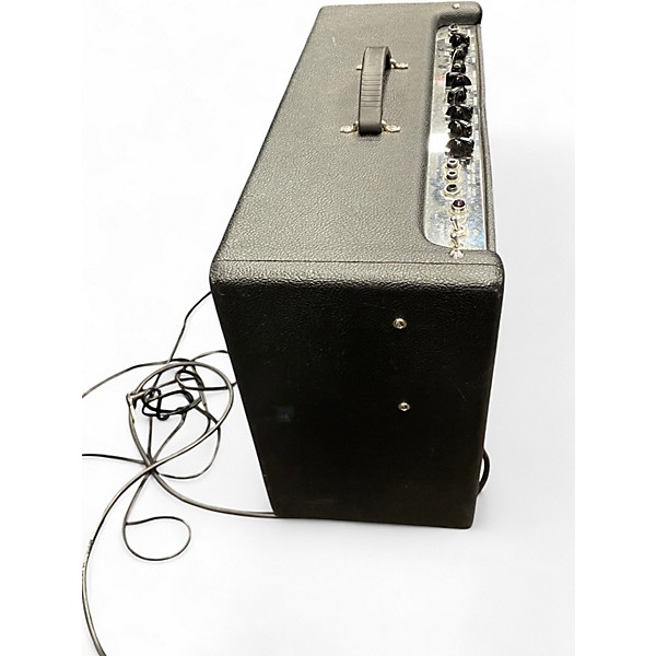 Used Fender Hot Rod Deluxe 40W 1x12 Tube Guitar Combo Amp