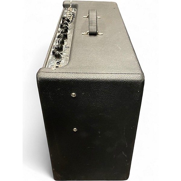 Used Fender Hot Rod Deluxe 40W 1x12 Tube Guitar Combo Amp