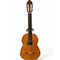 Used Francisco Navarro Garcia Flamenco Natural Classical Acoustic Guitar thumbnail