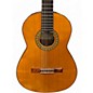 Used Francisco Navarro Garcia Flamenco Natural Classical Acoustic Guitar