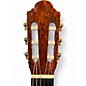 Used Francisco Navarro Garcia Flamenco Natural Classical Acoustic Guitar
