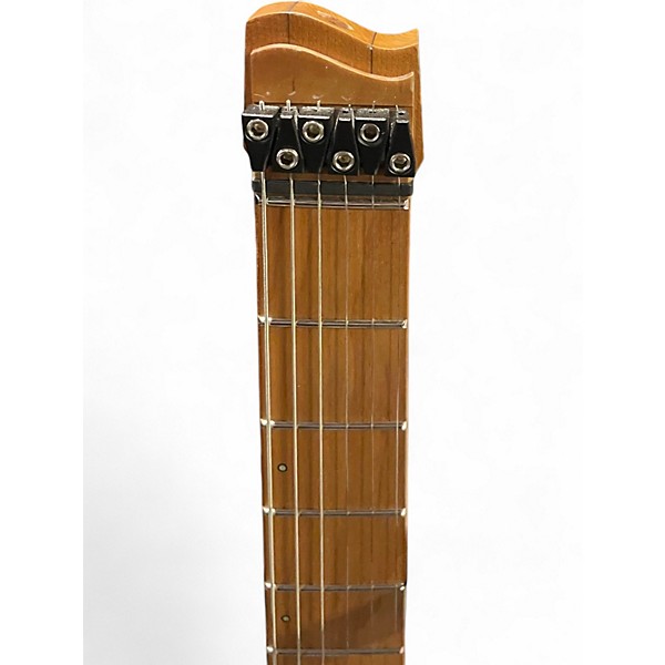 Used strandberg Boden Standard PRE NX6 Charcoal Solid Body Electric Guitar